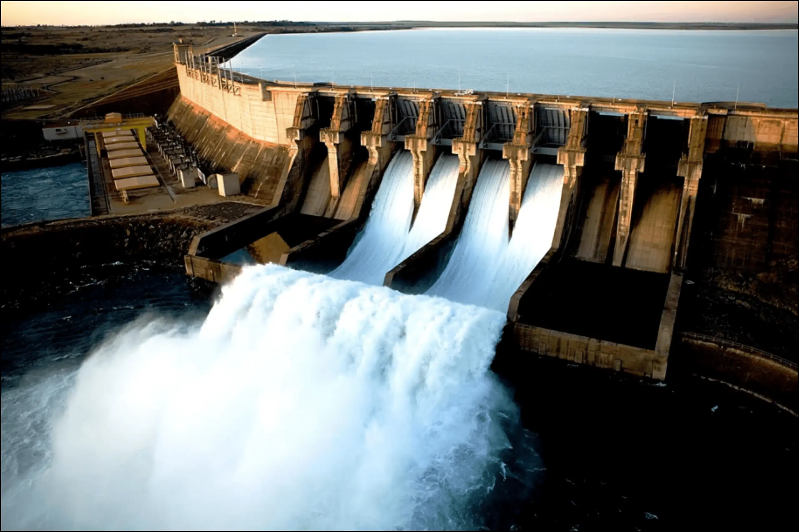Hydro Energy