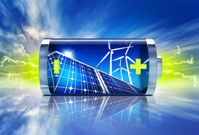 Battery Solutions