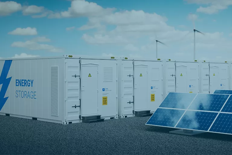 Energy Storage