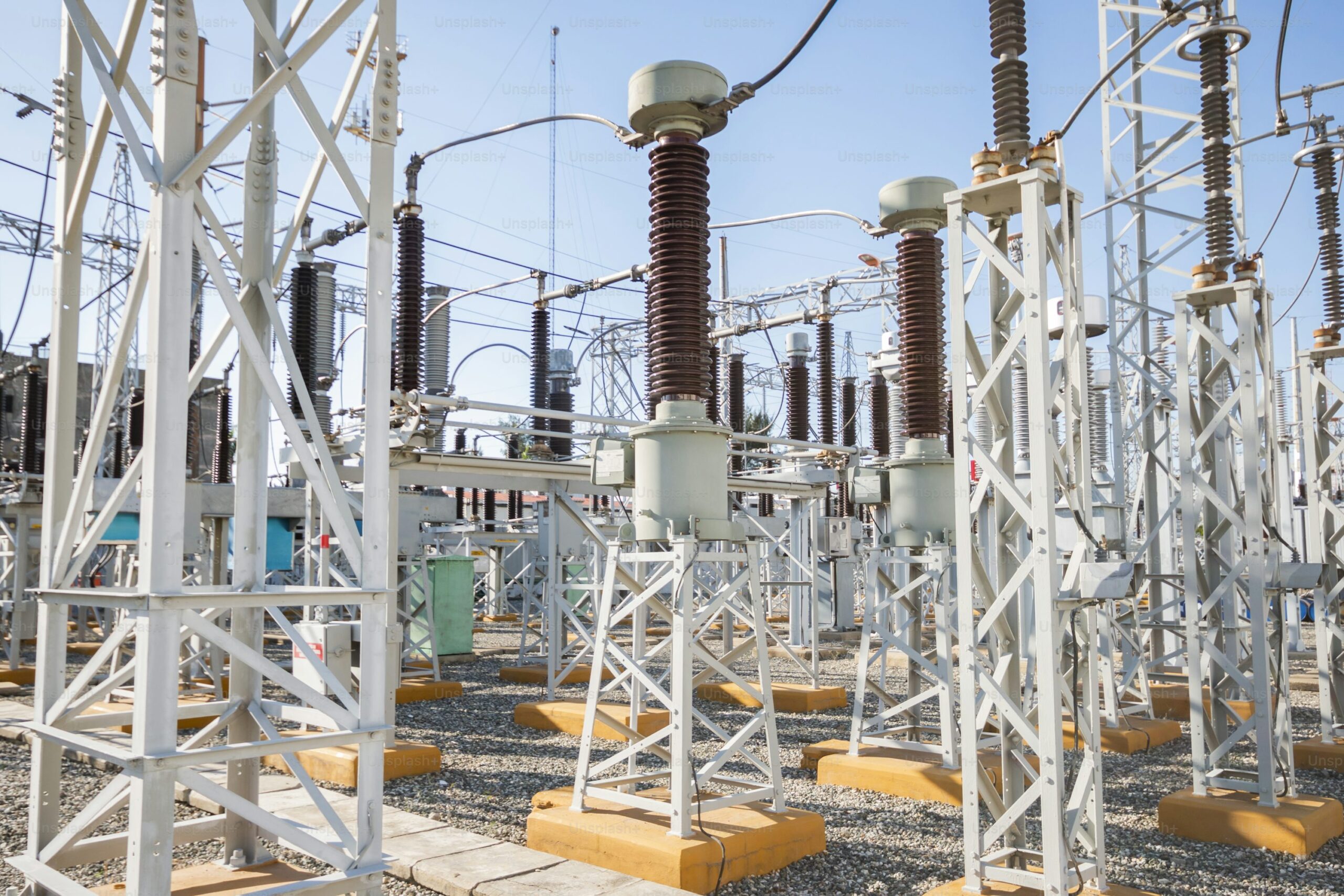 Power Transmission & Grid