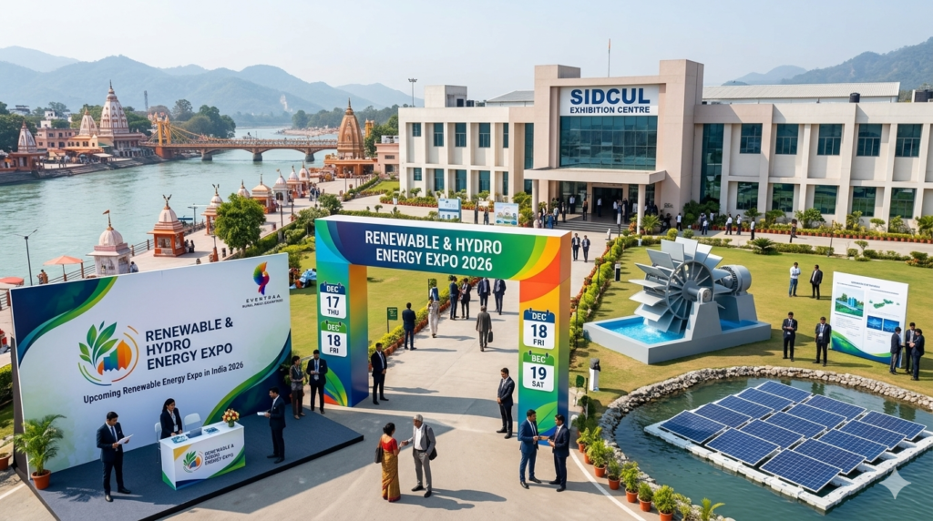 Read more about the article India’s Green Energy Transformation in 2026