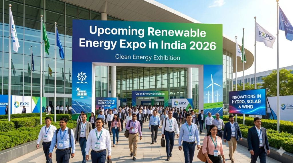 Read more about the article How Uttarakhand is Supporting Renewable Energy Development