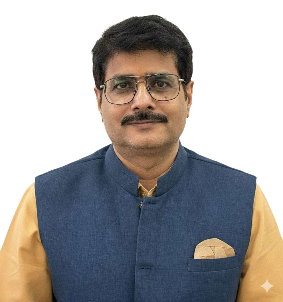 Shri Ajay Kumar