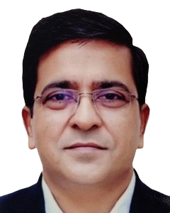 Dr. Ashish Kumar Goel