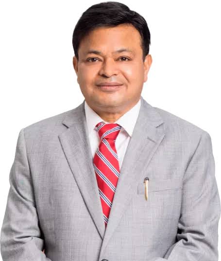 Dr. Kamal Ghanshala