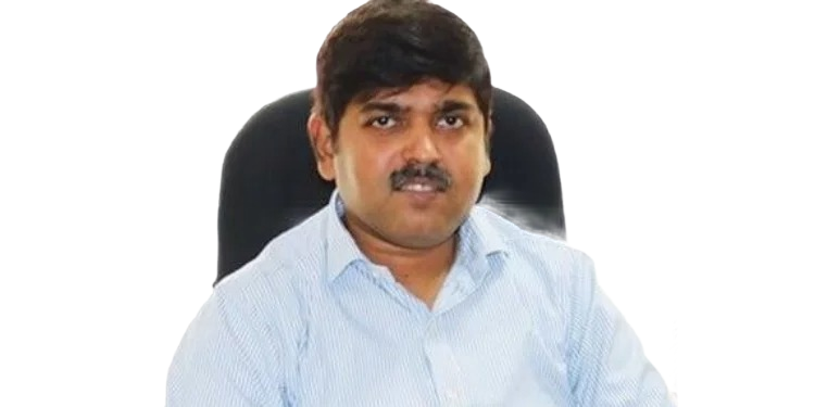 Shri R Meenakshi Sundaram