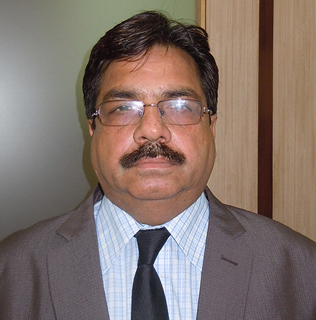 Shri Satish Kumar